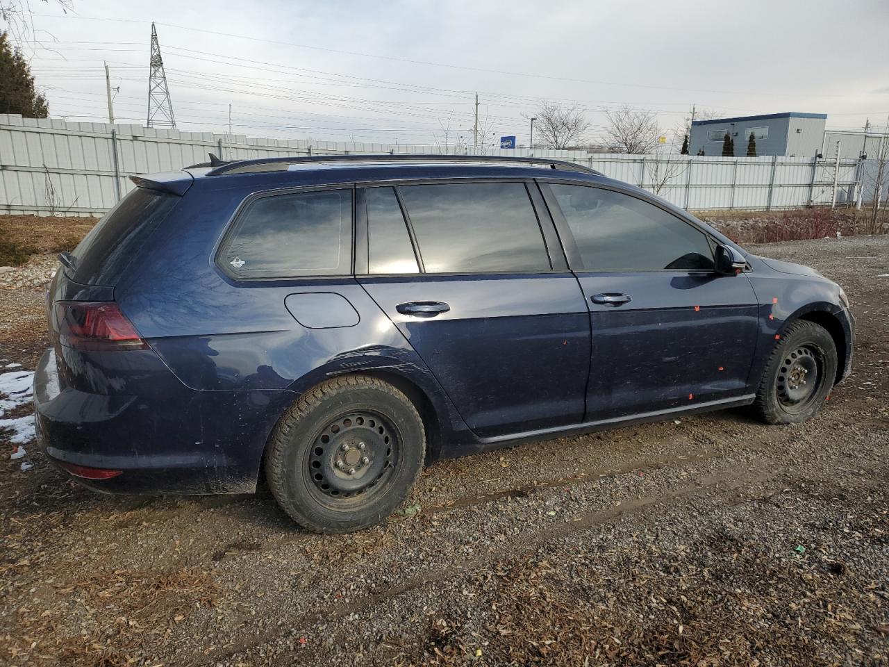 3VWCA7AU6FM508920  volkswagen golf 2015 IMG 2