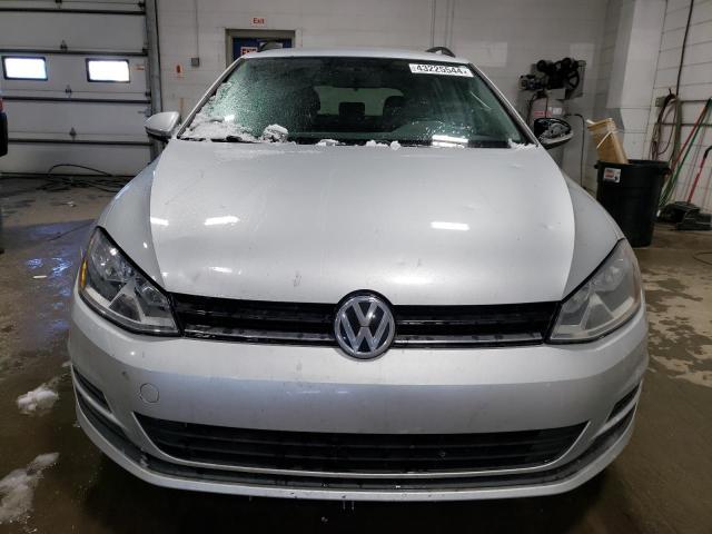 3VWCA7AU6FM509341  volkswagen golf 2015 IMG 4