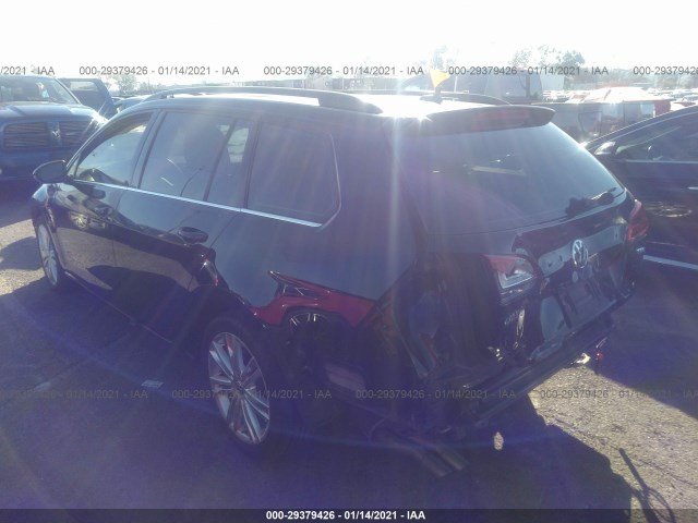 3VWCA7AU9FM502724  volkswagen golf 2015 IMG 2