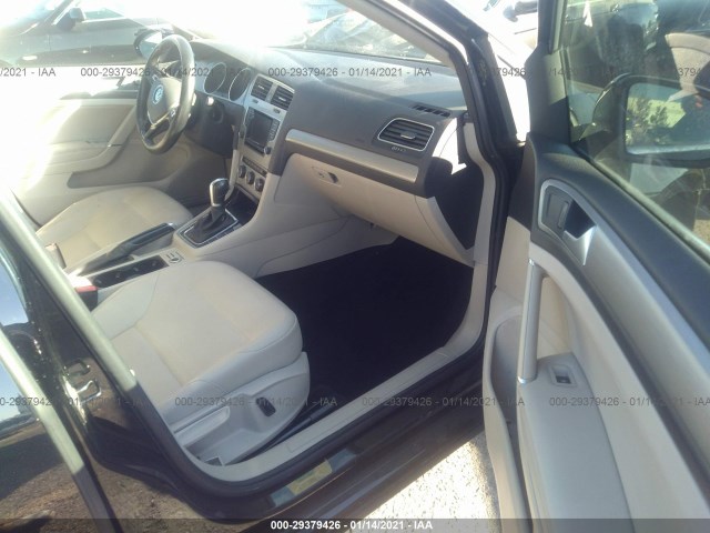 3VWCA7AU9FM502724  volkswagen golf 2015 IMG 4