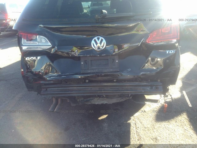 3VWCA7AU9FM502724  volkswagen golf 2015 IMG 5