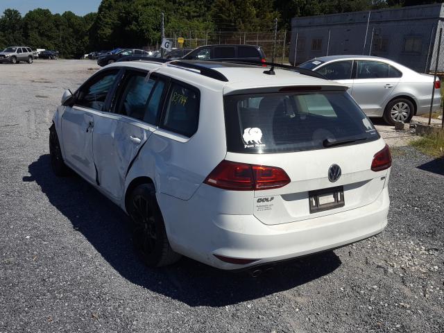 3VWCA7AUXFM502585  volkswagen  2015 IMG 2