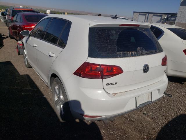 3VWRA7AU3FM061909  volkswagen golf 2015 IMG 2