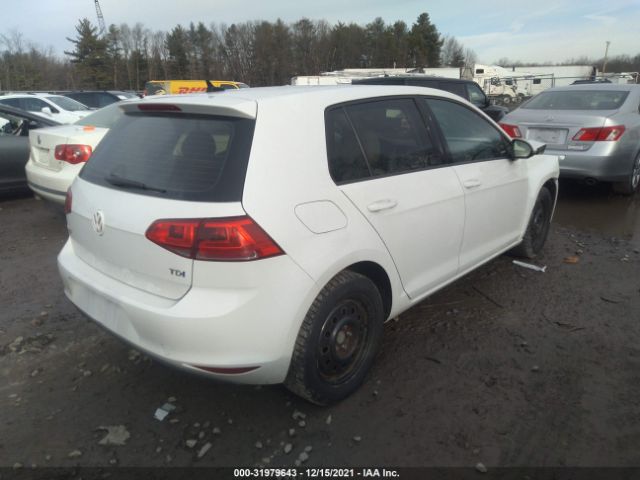 3VWRA7AU9FM082280  volkswagen golf 2015 IMG 3