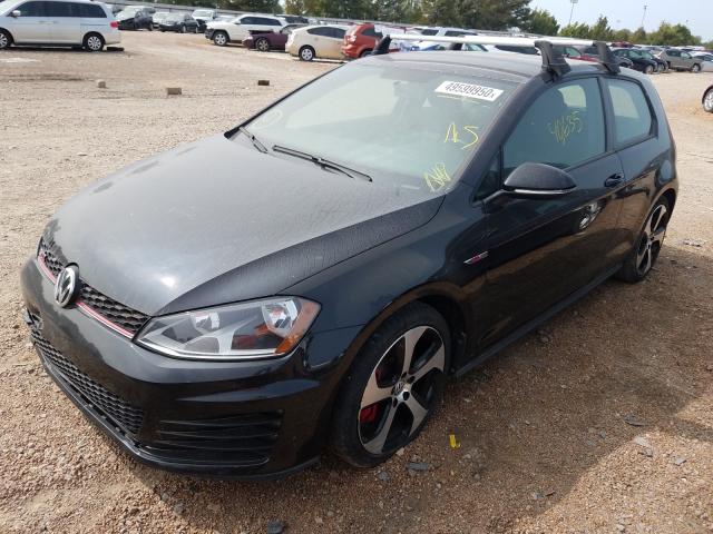 3VWT47AU5GM017053  volkswagen golf 2015 IMG 1