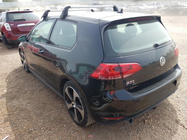 3VWT47AU5GM017053  volkswagen golf 2015 IMG 2