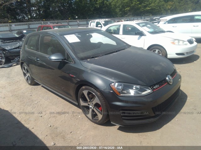 3VWTT7AU3FM064485  volkswagen golf 2015 IMG 0