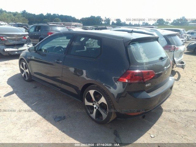 3VWTT7AU3FM064485  volkswagen golf 2015 IMG 2