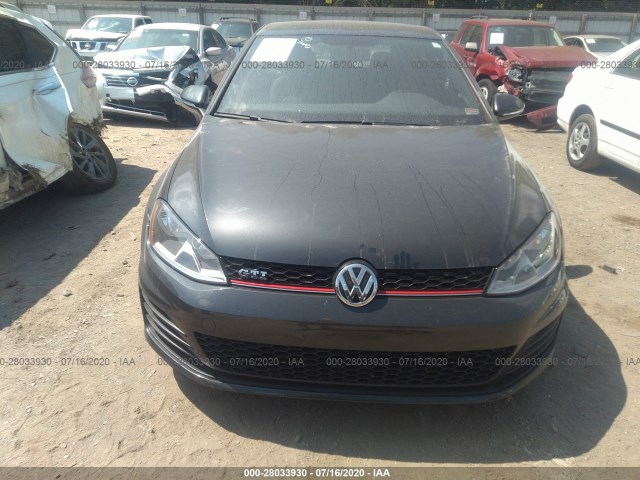 3VWTT7AU3FM064485  volkswagen golf 2015 IMG 5