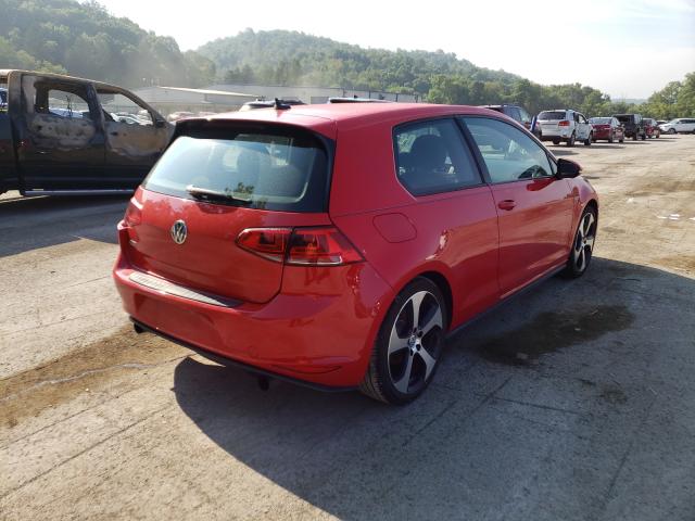 3VWTT7AU9FM073076  volkswagen golf 2015 IMG 3