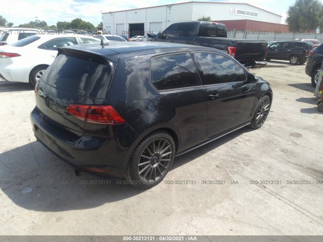 3VWYT7AU3FM100830  volkswagen golf 2015 IMG 3