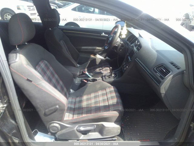 3VWYT7AU3FM100830  volkswagen golf 2015 IMG 4