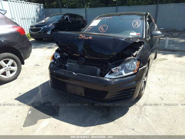 3VWYT7AU6FM093016  volkswagen golf 2015 IMG 5