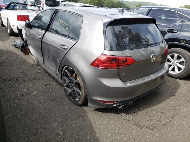 WVWLF7AU8FW232468  volkswagen golf 2015 IMG 2