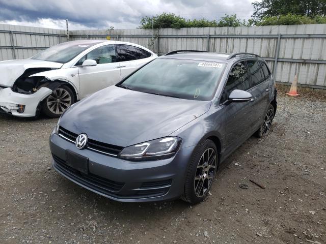 3VW017AU2HM502988  volkswagen golf 2016 IMG 1