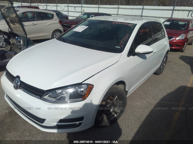 3VW117AU0GM056956  volkswagen golf 2016 IMG 1