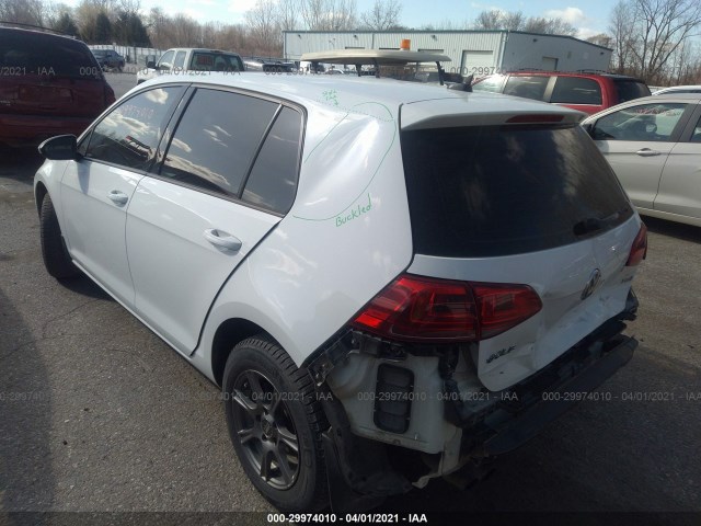 3VW117AU0GM056956  volkswagen golf 2016 IMG 2