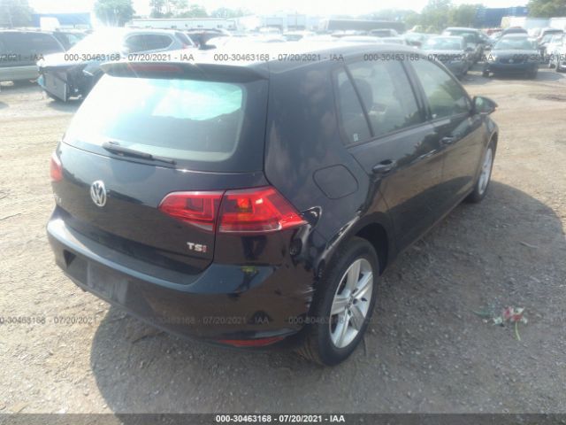 3VW117AUXHM030625  volkswagen golf 2016 IMG 3