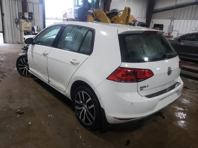 3VW217AU0GM048277  volkswagen  2016 IMG 2