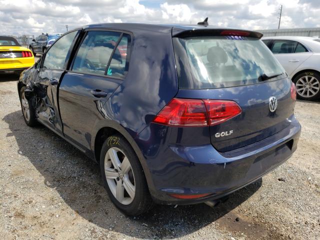 3VW217AU0HM003051  volkswagen golf 2016 IMG 2