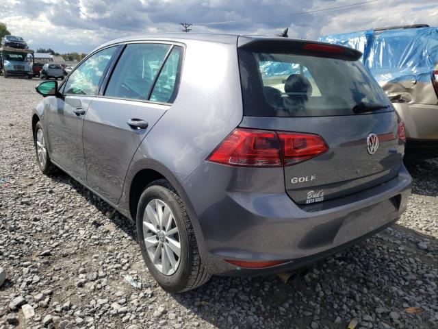 3VW217AU0HM032579  volkswagen golf 2016 IMG 2