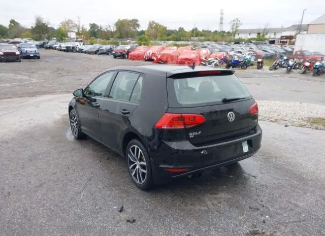 3VW217AU1GM042990  volkswagen golf 2016 IMG 2