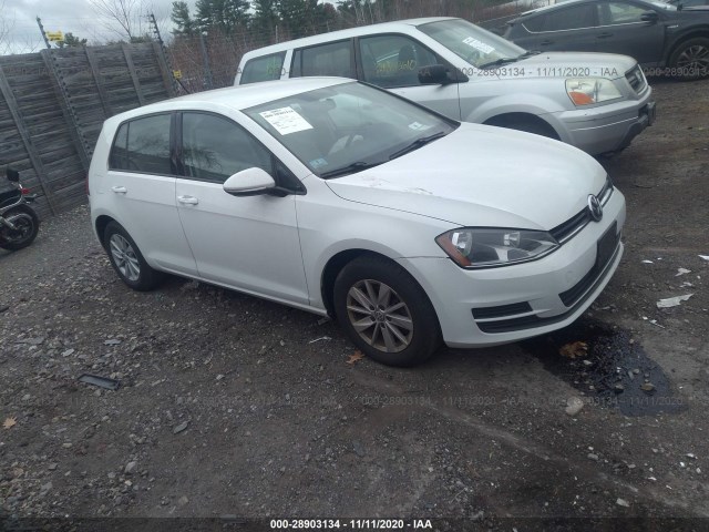 3VW217AU1GM055965  volkswagen golf 2016 IMG 0