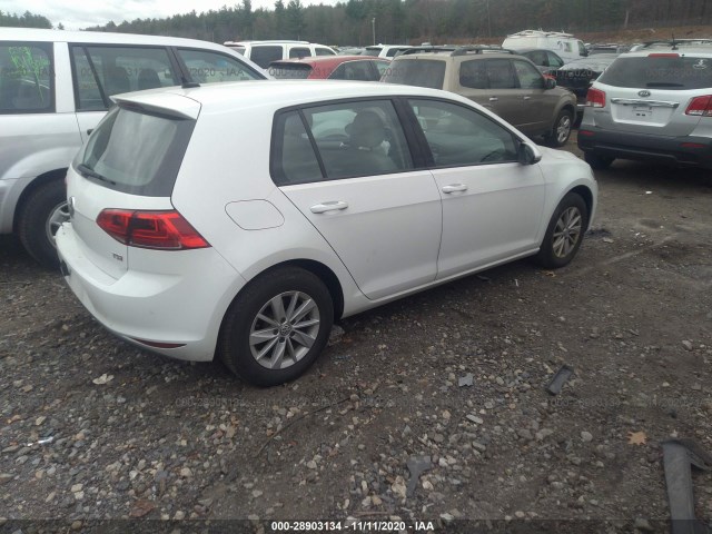 3VW217AU1GM055965  volkswagen golf 2016 IMG 3