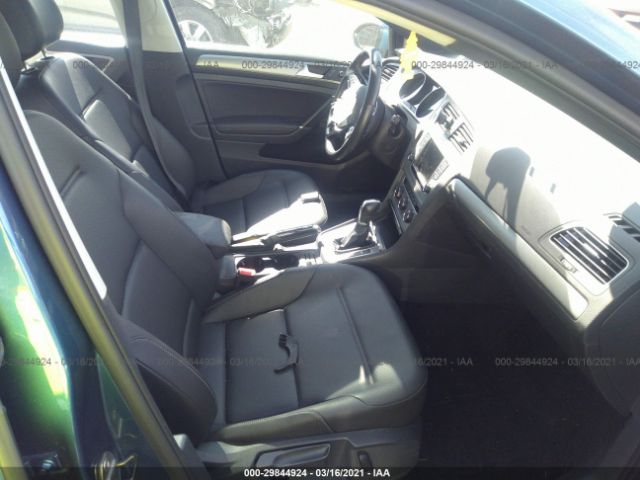 3VW217AU2HM006324  volkswagen golf 2016 IMG 4