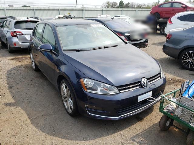 3VW217AU2HM016464  volkswagen  2017 IMG 0