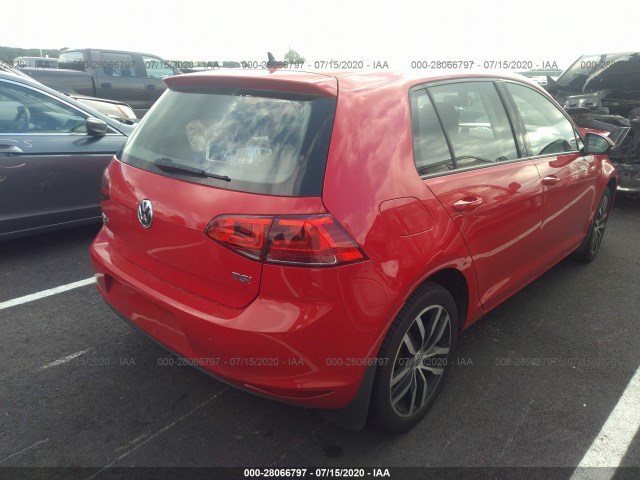 3VW217AU3GM047057  volkswagen golf 2016 IMG 3