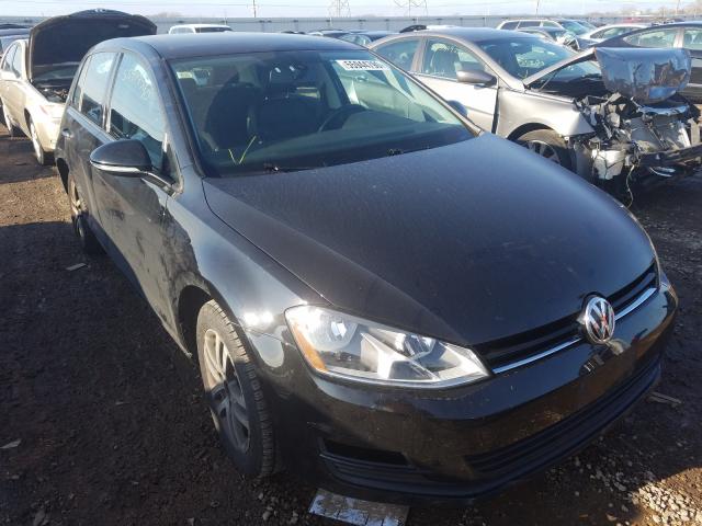 3VW217AU3GM057183  volkswagen golf 2016 IMG 0