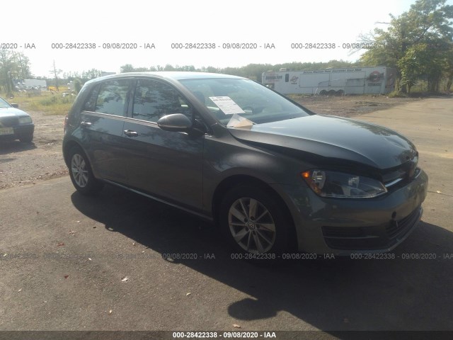 3VW217AU4GM061517  volkswagen golf 2016 IMG 0