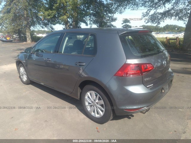 3VW217AU4GM061517  volkswagen golf 2016 IMG 2