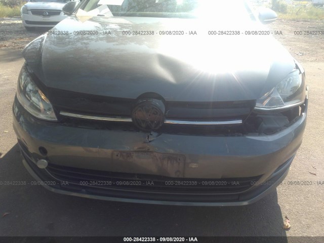 3VW217AU4GM061517  volkswagen golf 2016 IMG 5