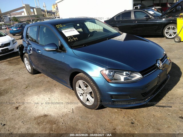 3VW217AU4HM002579  volkswagen golf 2017 IMG 0