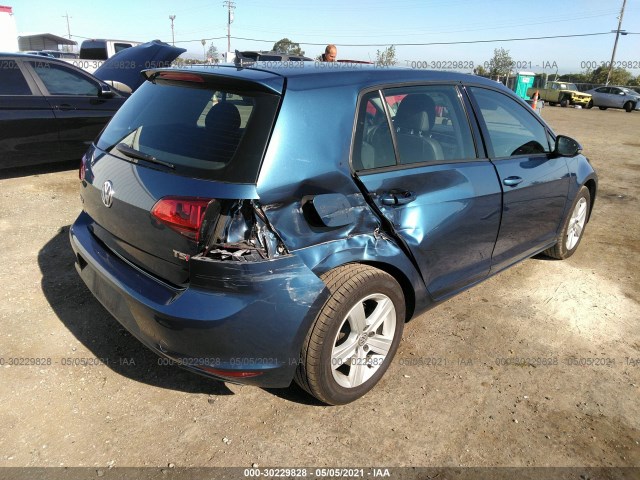 3VW217AU4HM002579  volkswagen golf 2017 IMG 3