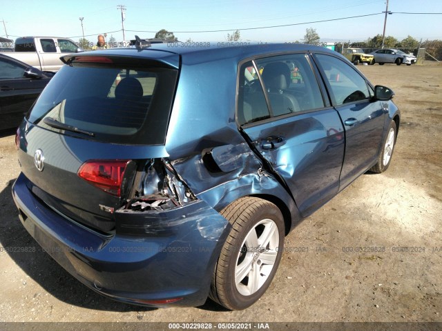 3VW217AU4HM002579  volkswagen golf 2017 IMG 5