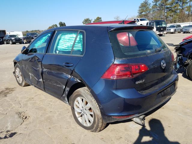 3VW217AU4HM016787  volkswagen  2017 IMG 2