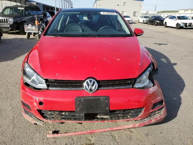 3VW217AU4HM028518  volkswagen  2017 IMG 4