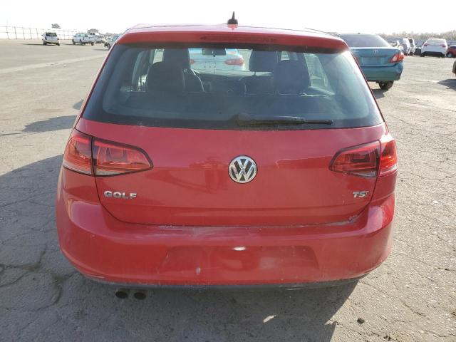 3VW217AU4HM028518  volkswagen  2017 IMG 5