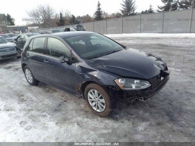 3VW217AU6GM045707  volkswagen golf 2016 IMG 0