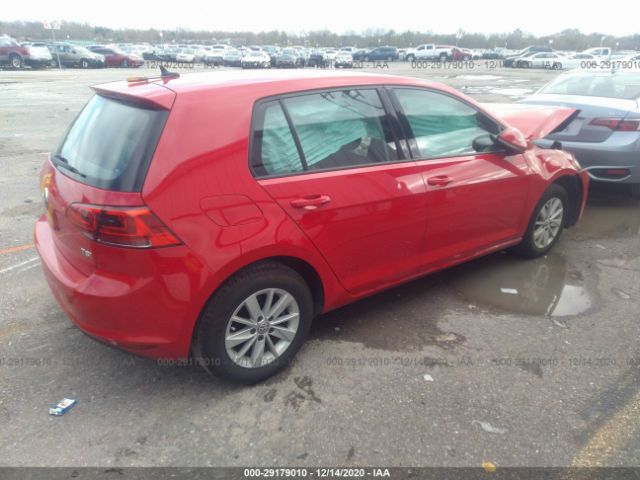 3VW217AU6HM025443  volkswagen golf 2016 IMG 3