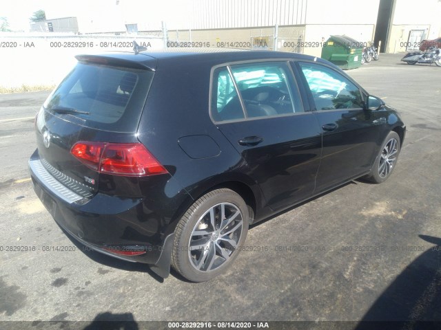 3VW217AU7GM065707  volkswagen golf 2016 IMG 3