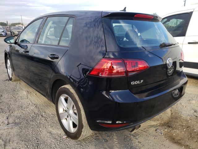 3VW217AU8HM027579  volkswagen golf 2016 IMG 2