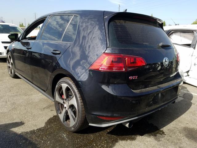 3VW447AU0GM054032  volkswagen golf 2016 IMG 2