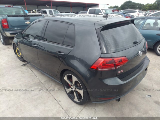 3VW447AU2GM048765  volkswagen golf 2016 IMG 2