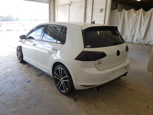 3VW447AU4HM014070  volkswagen golf 2016 IMG 2