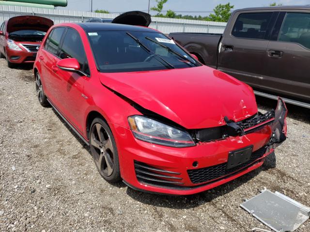 3VW447AU6GM056979  volkswagen golf 2016 IMG 0