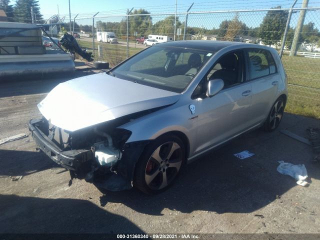 3VW447AU6GM059820  volkswagen golf 2016 IMG 1